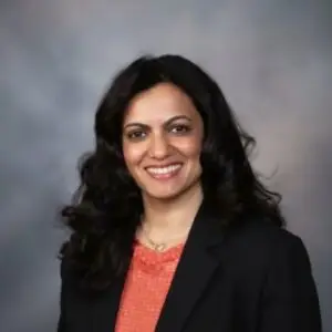 Yasmine Ramirez CPA, MBA