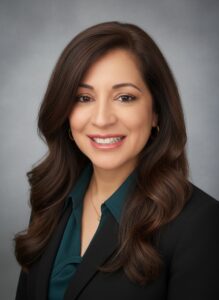 Magdalena Mencia MBA